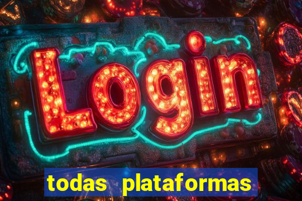 todas plataformas de jogos